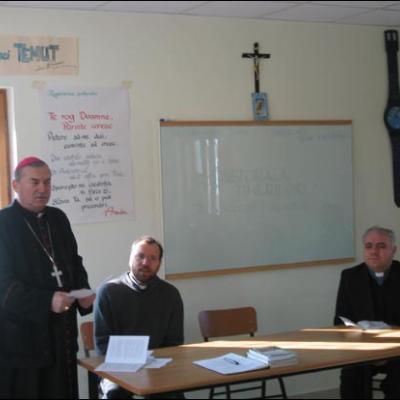 Bacău: Sărbătoarea lui Don Bosco