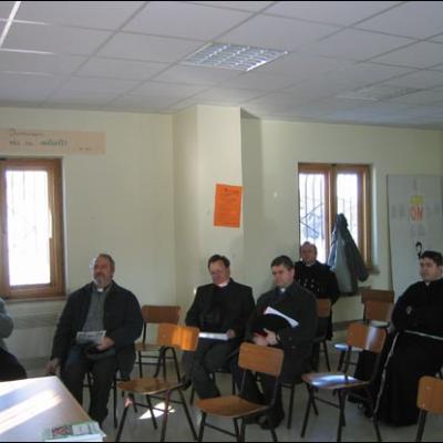 Bacău: Sărbătoarea lui Don Bosco