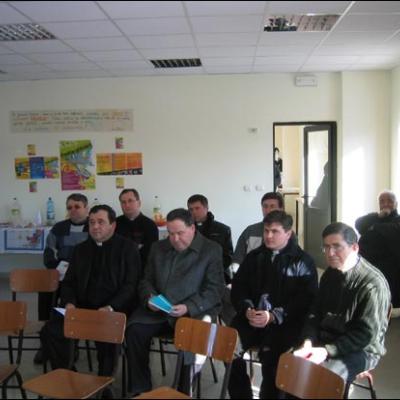 Bacău: Sărbătoarea lui Don Bosco