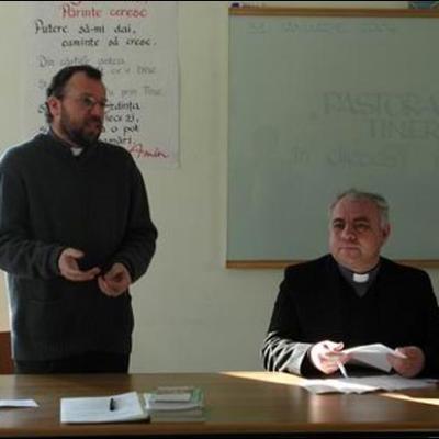 Bacău: Sărbătoarea lui Don Bosco