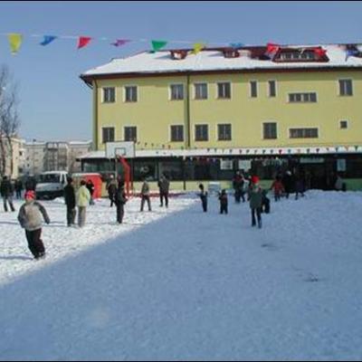 Bacău: Sărbătoarea lui Don Bosco