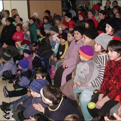 Bacău: Sărbătoarea lui Don Bosco
