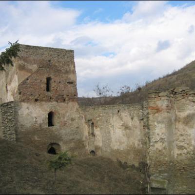 Vizită pastorală în Parohia Cotnari