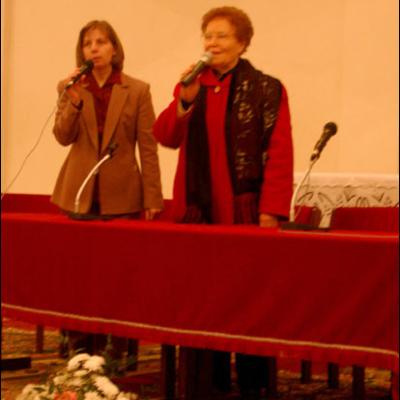 Iaşi: Întâlnire cu reprezentanţi ai Mişcării Focolarelor