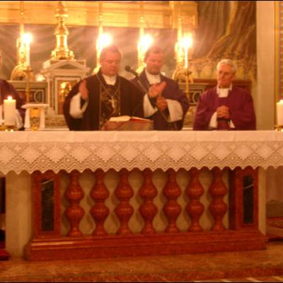 Iaşi: Întâlnire cu reprezentanţi ai Mişcării Focolarelor