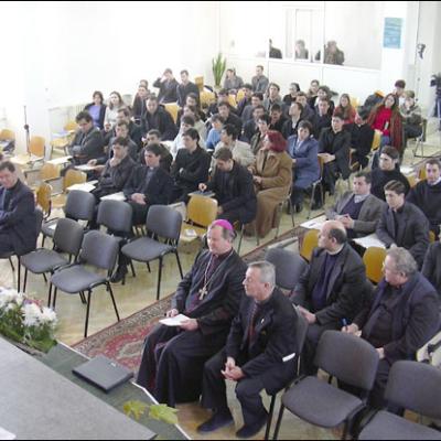 Simpozion internaţional la Iaşi