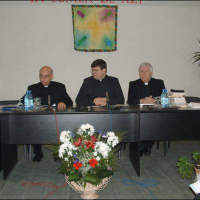 Simpozion internaţional la Iaşi