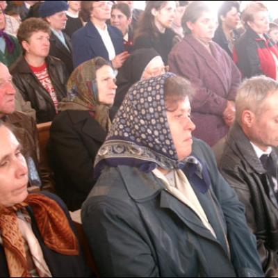 Un mare dar pentru Iaşi