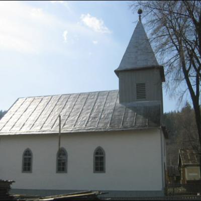Vizită pastorală în Parohia Câmpulung Moldovenesc
