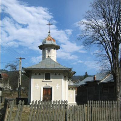 Vizită pastorală în Parohia Câmpulung Moldovenesc
