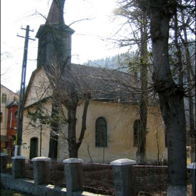 Vizită pastorală în Parohia Câmpulung Moldovenesc