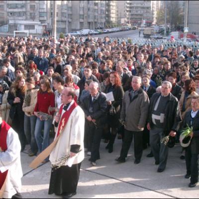 Ziua Tineretului la Iaşi (II)