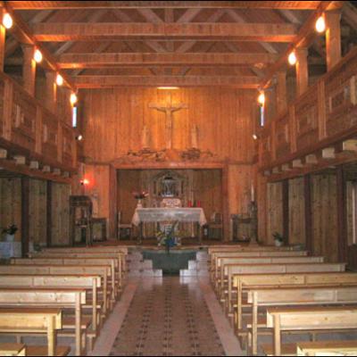 Vizită pastorală în Parohia Ciugheş