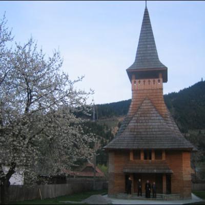 Vizită pastorală în Parohia Ciugheş