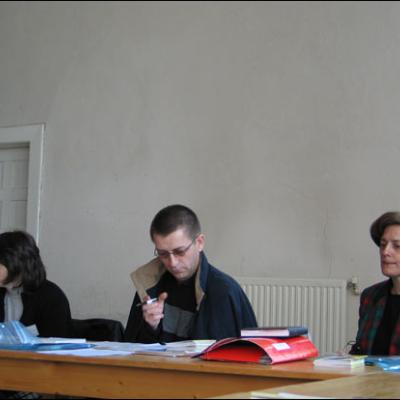 Întâlnirea Naţională a Operatorilor din Mass-Media Catolice