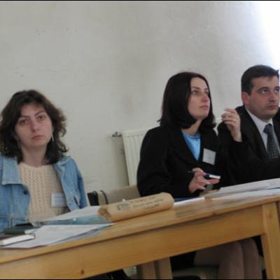 Întâlnirea Naţională a Operatorilor din Mass-Media Catolice
