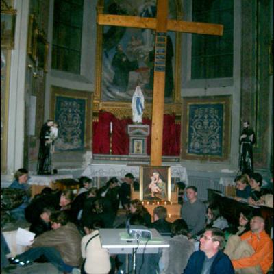 Ziua Tinerilor la Iaşi: Explozie de tinereţe (I)