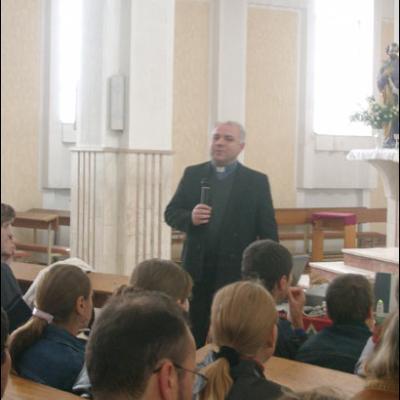 Campusul Acţiunii Catolice la Butea