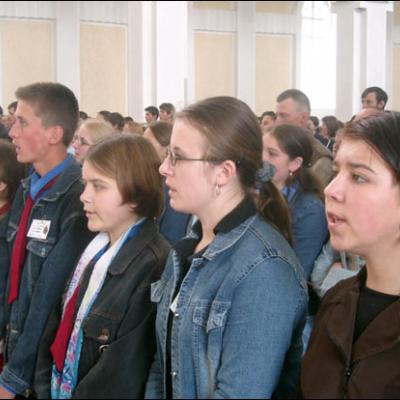 Campusul Acţiunii Catolice la Butea
