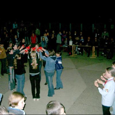 Campusul Acţiunii Catolice la Butea