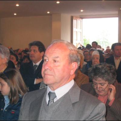 Măgura: binecuvântarea unui complex mănăstiresc