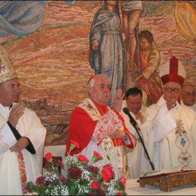 Măgura: binecuvântarea unui complex mănăstiresc