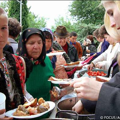 Măgura: binecuvântarea unui complex mănăstiresc