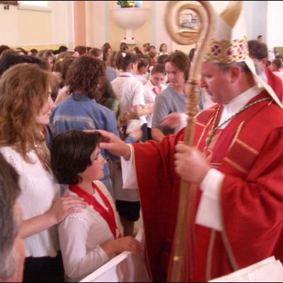 Administrarea Mirului în Parohia Răducăneni