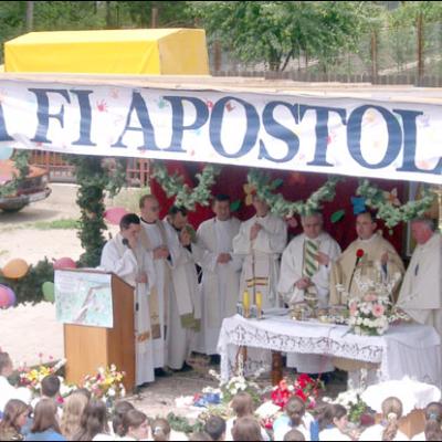 Iaşi: Sărbătoarea Copiilor (II)