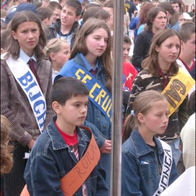 Iaşi: Sărbătoarea Copiilor (II)