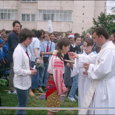 Iaşi: Sărbătoarea Copiilor (II)