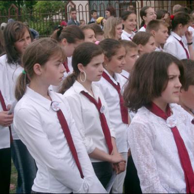 Iaşi: Sărbătoarea Copiilor (II)