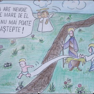Iaşi: Sărbătoarea Copiilor (II)