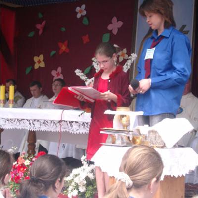 Iaşi: Sărbătoarea Copiilor (I)