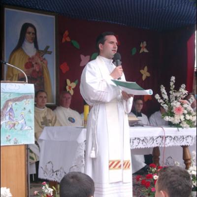 Iaşi: Sărbătoarea Copiilor (I)