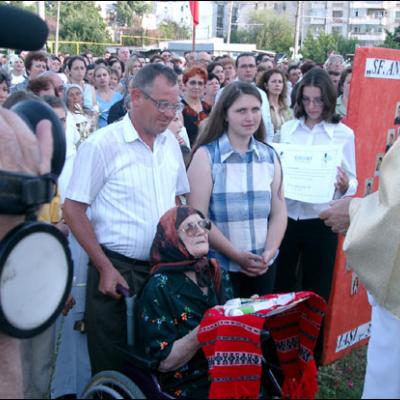 Sfântul Anton la Iaşi - Parohia Sf. Anton