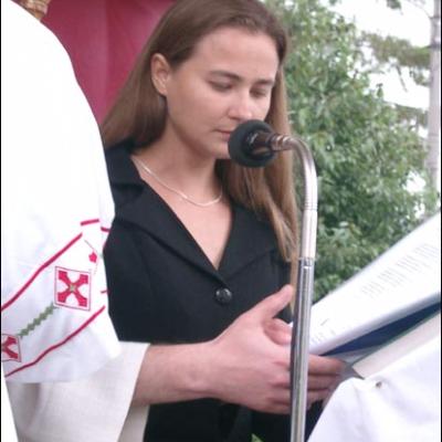 Sfântul Anton la Iaşi - Parohia Sf. Tereza
