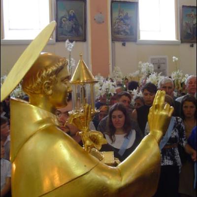 Sfântul Anton la Răducăneni