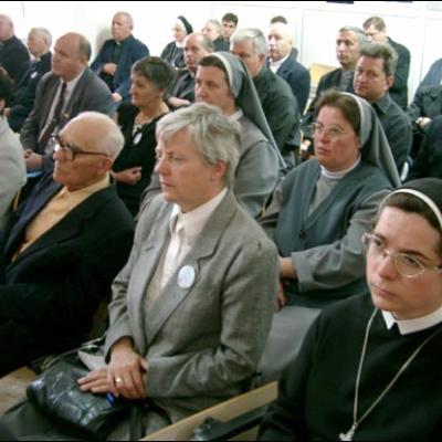 La 120 de ani: Manifestare culturală şi Liturghie pontificală la Seminar
