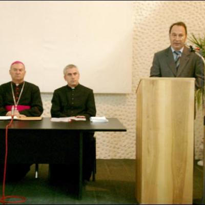 La 120 de ani: Manifestare culturală şi Liturghie pontificală la Seminar