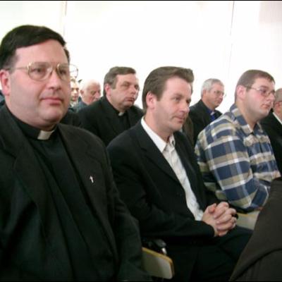 La 120 de ani: Manifestare culturală şi Liturghie pontificală la Seminar