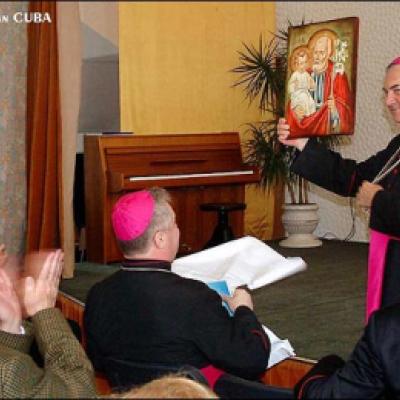 La 120 de ani: Manifestare culturală şi Liturghie pontificală la Seminar (FOCUS)