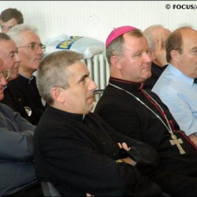 La 120 de ani: Manifestare culturală şi Liturghie pontificală la Seminar (FOCUS)