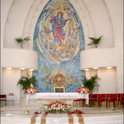 La 120 de ani: Liturghie pontificală în catedrală