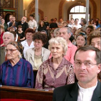 La 120 de ani: Evocare istorică în catedrală