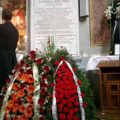 La 120 de ani: Evocare istorică în catedrală