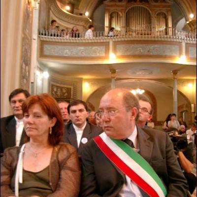 La 120 de ani: Evocare istorică în catedrală