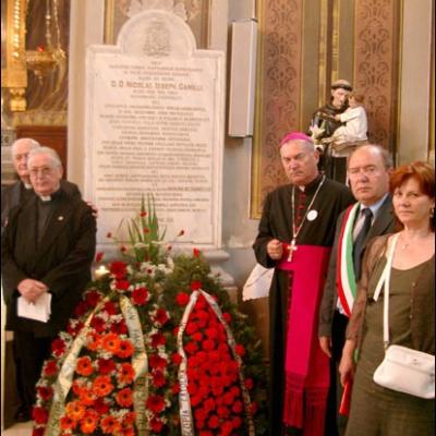 La 120 de ani: Evocare istorică în catedrală