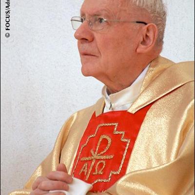 La 120 de ani: Liturghie pontificală în catedrală (FOCUS)