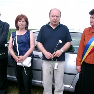 La 120 de ani: Pelerinaj în diferite localităţi ale diecezei